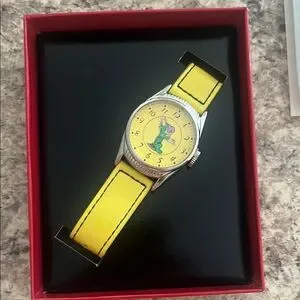 Timex | Accessories | Ingersoll Disney Dopey Limited Edition  display picture 1